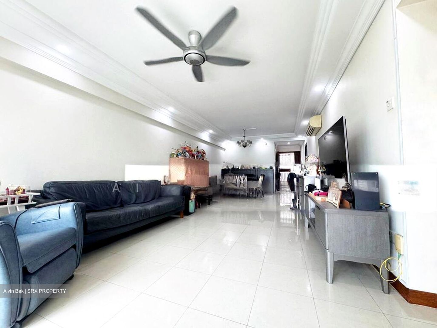 Blk 132 Edgedale Plains (Punggol), HDB 5 Rooms #502949841